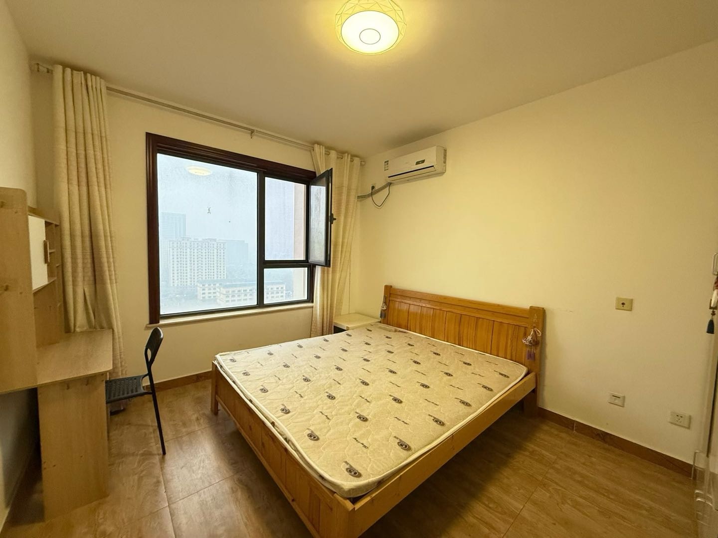 中建新悦城 随时看房·