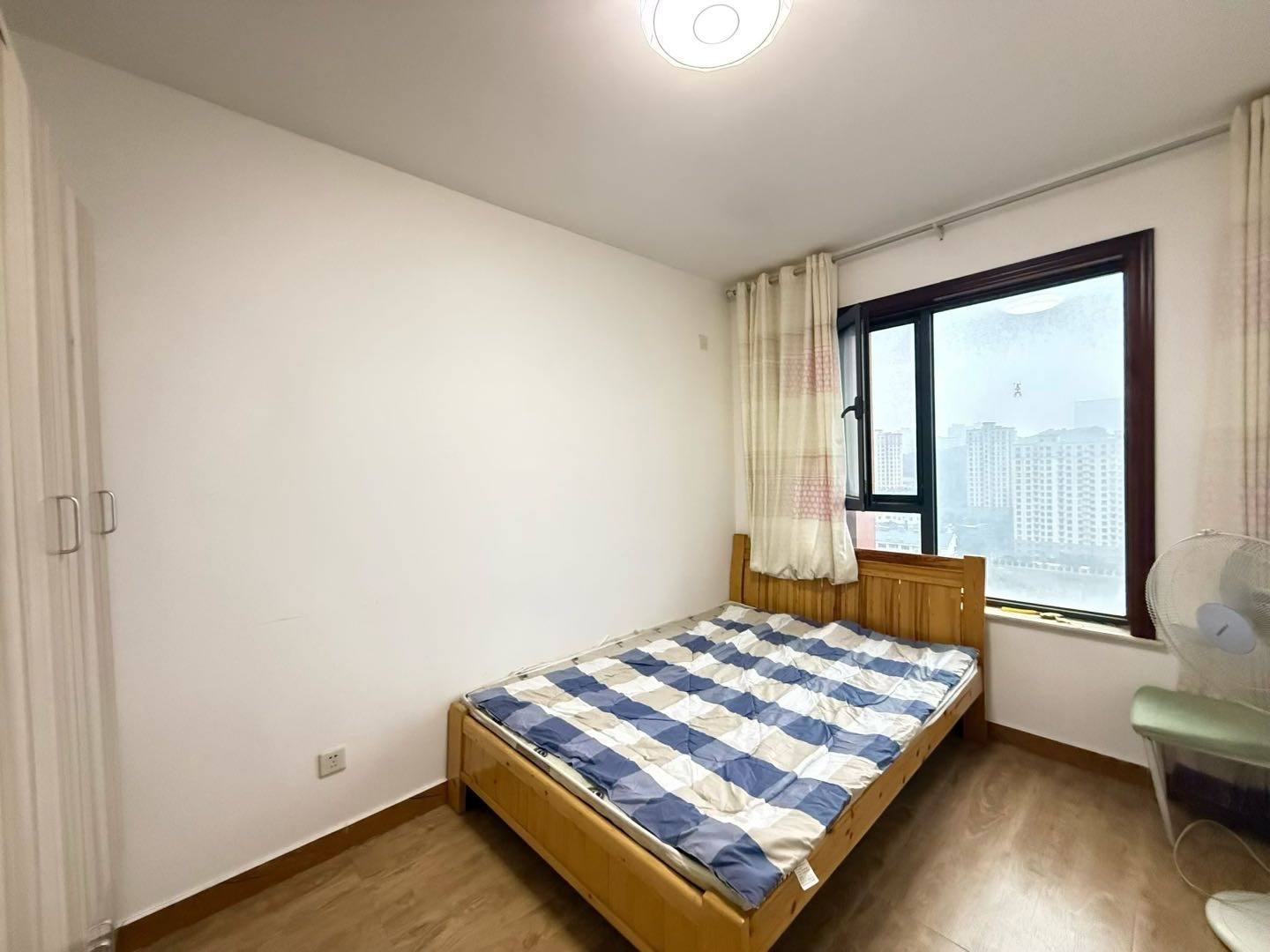 中建新悦城 随时看房·