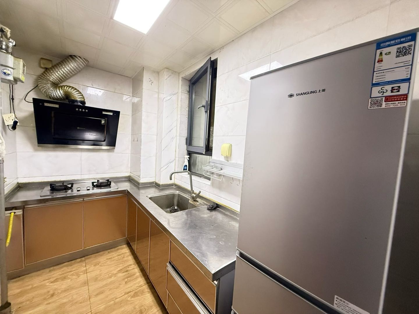 中建新悦城 随时看房·