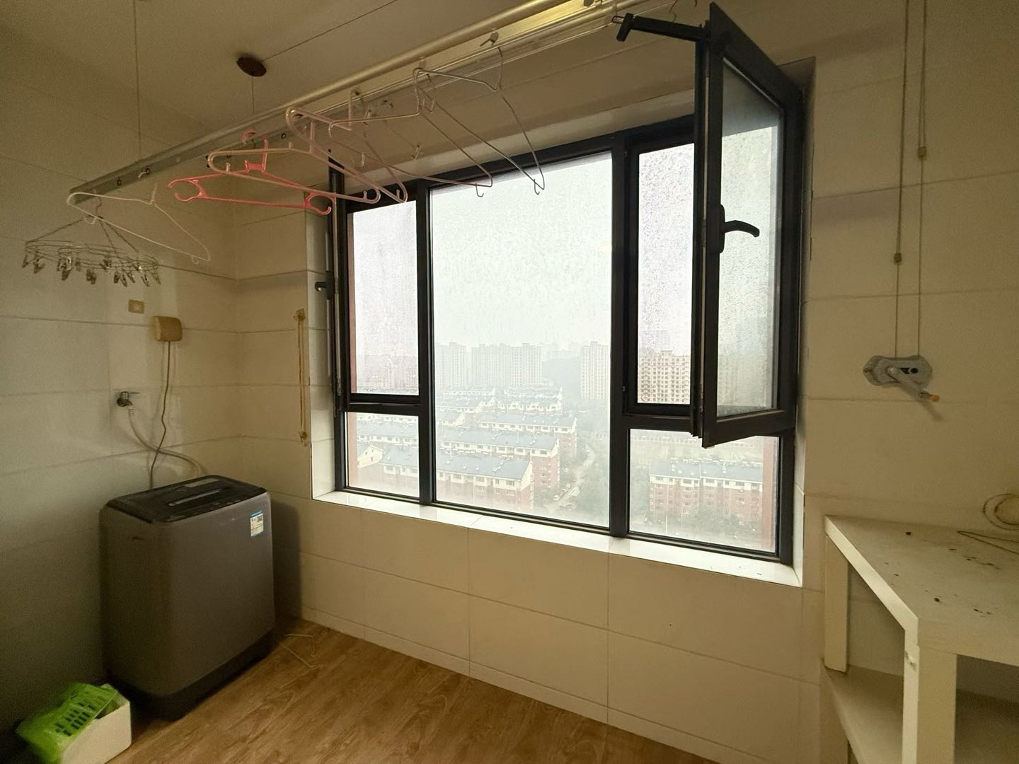 中建新悦城 随时看房·