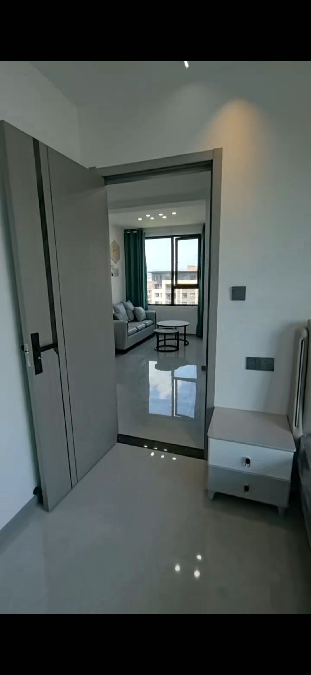 大家.阳光里 1居室 1500元/月