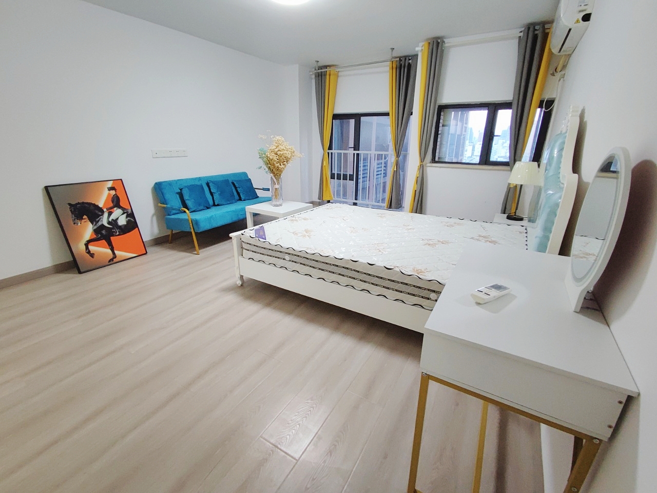 瑞云居北苑 随时看房·