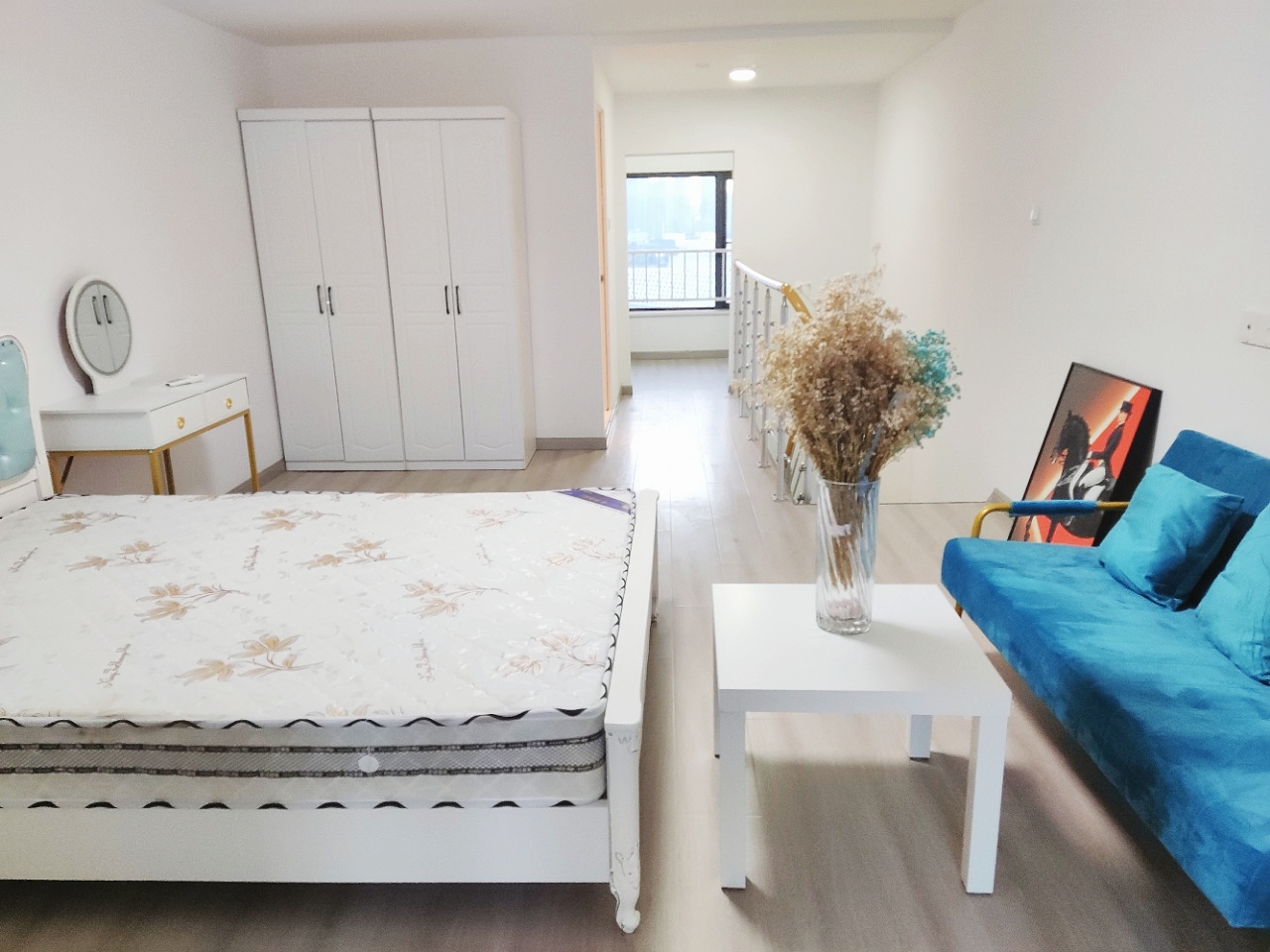 瑞云居北苑 随时看房·