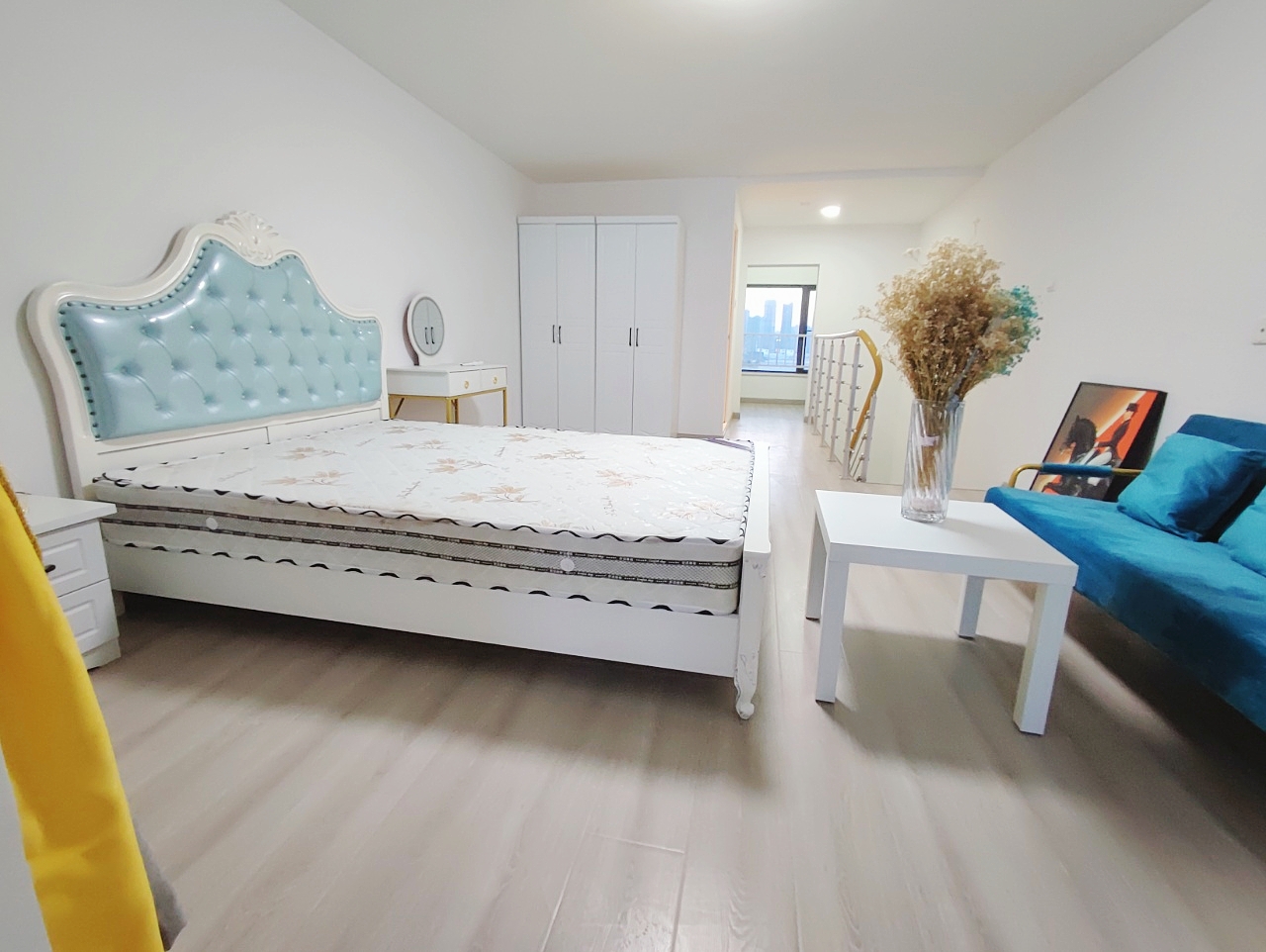 瑞云居北苑 随时看房·