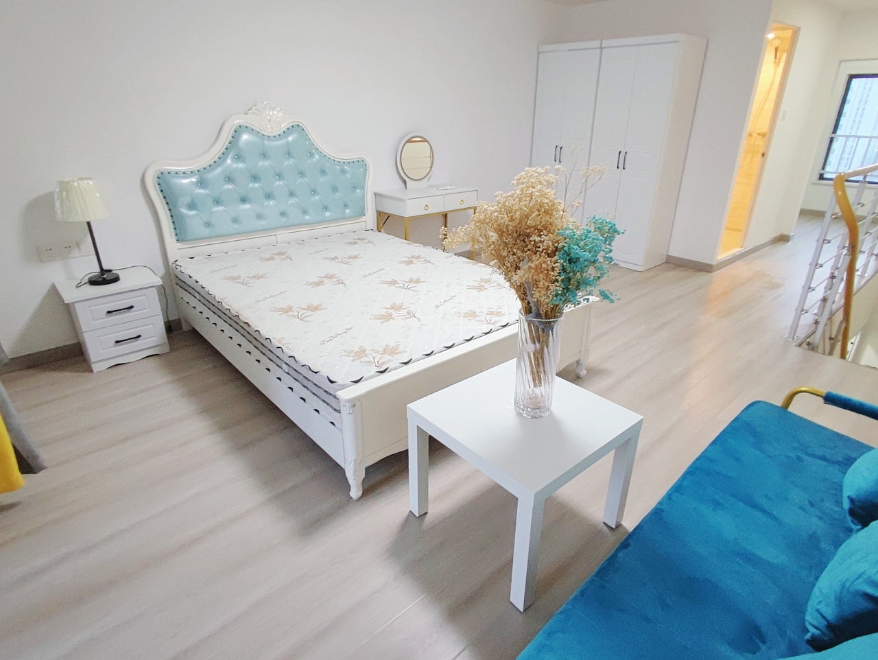 瑞云居北苑 随时看房·