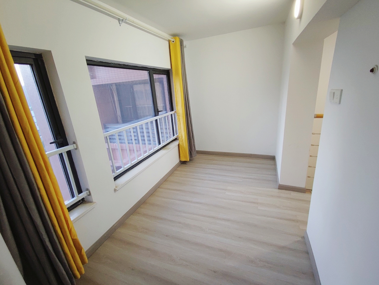 瑞云居北苑 随时看房·