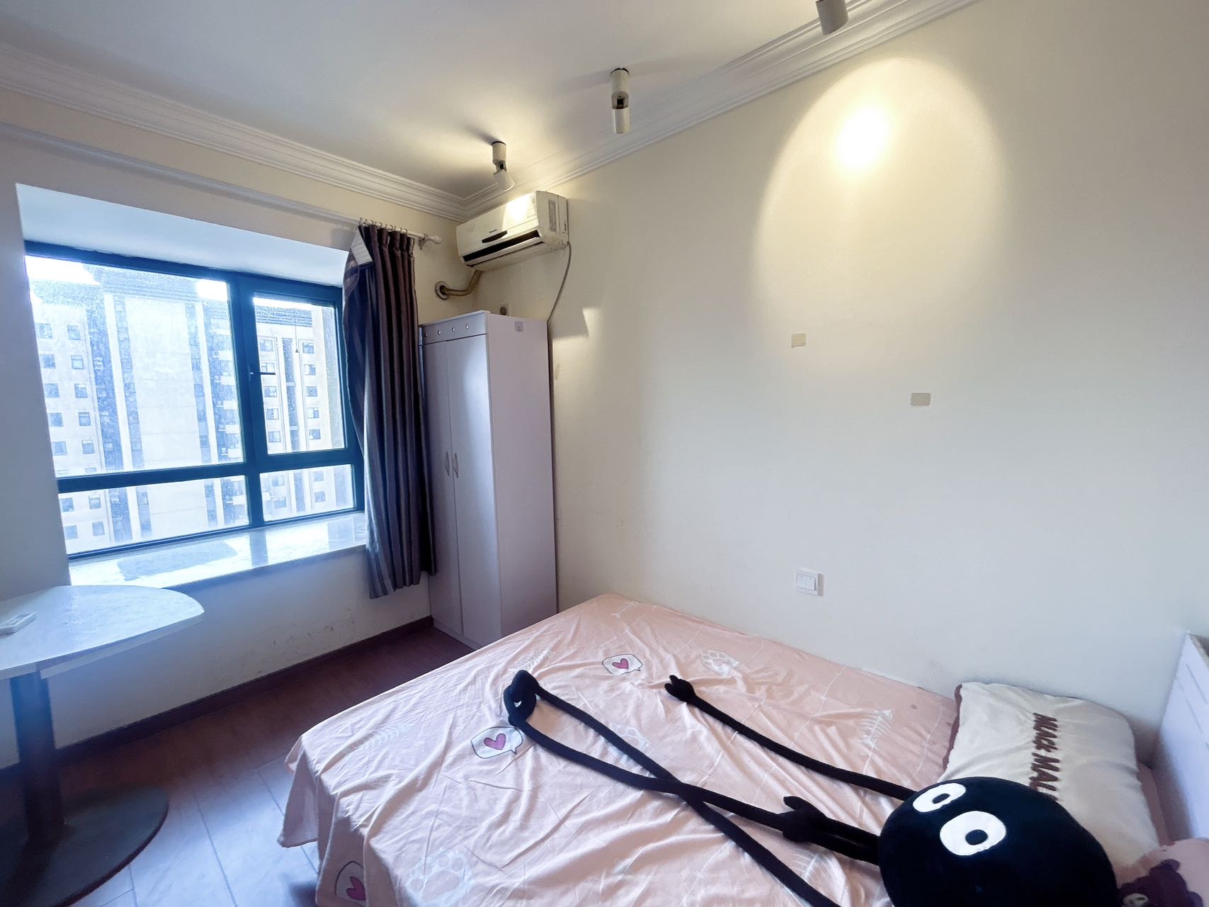 永恒理想公元尚景苑 随时看房·