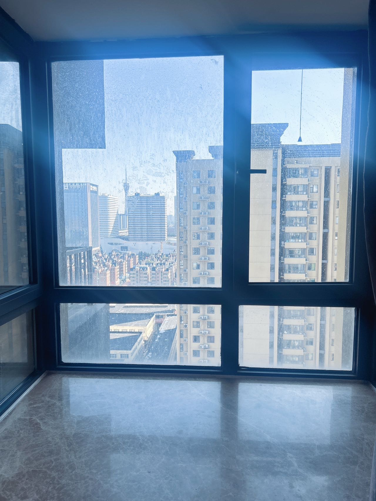 永恒理想公元尚景苑 随时看房·