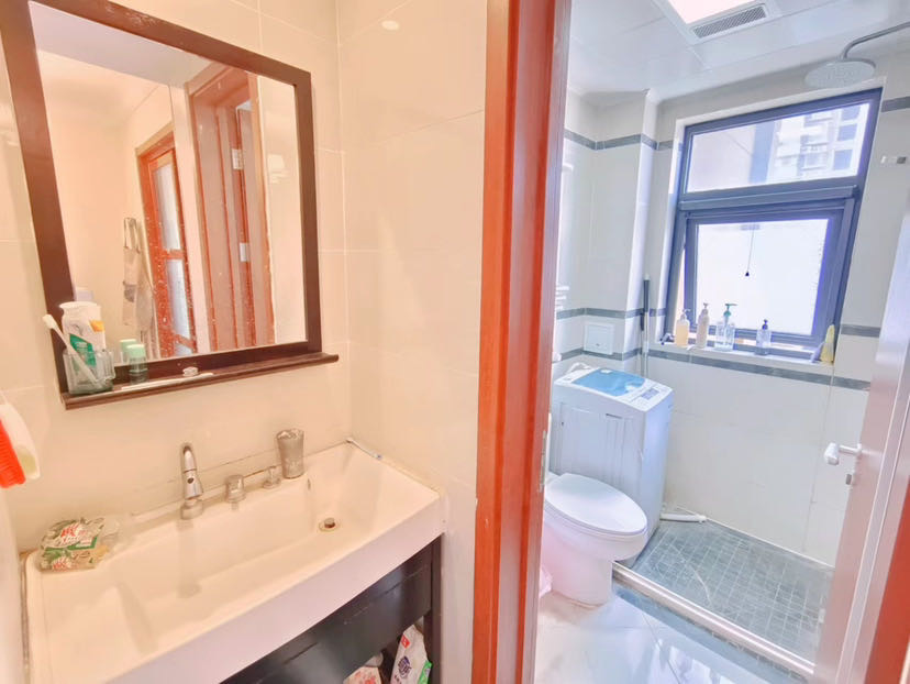 永恒理想公元尚景苑 随时看房·