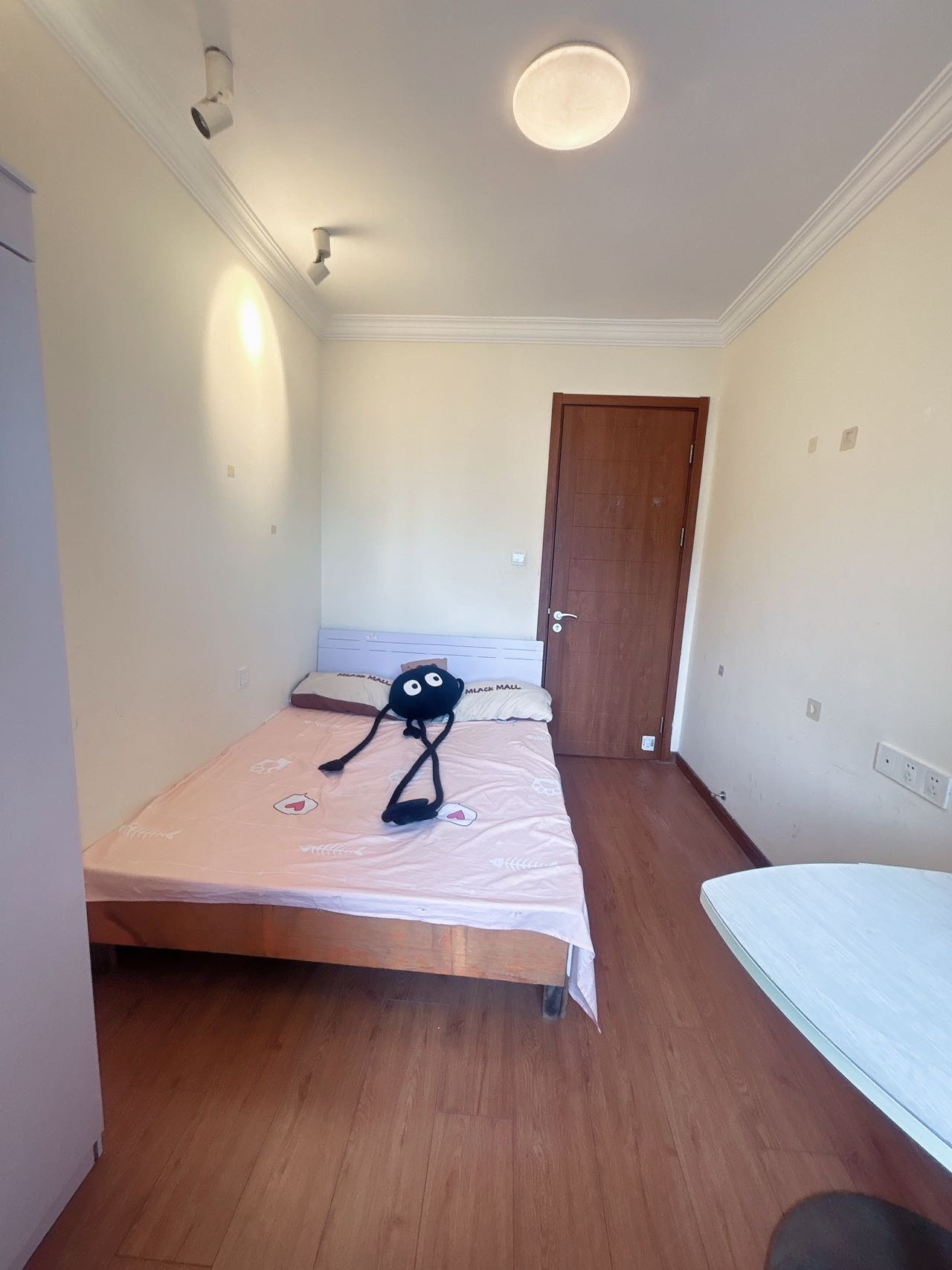 永恒理想公元尚景苑 随时看房·