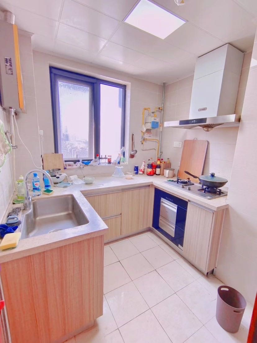 永恒理想公元尚景苑 随时看房·