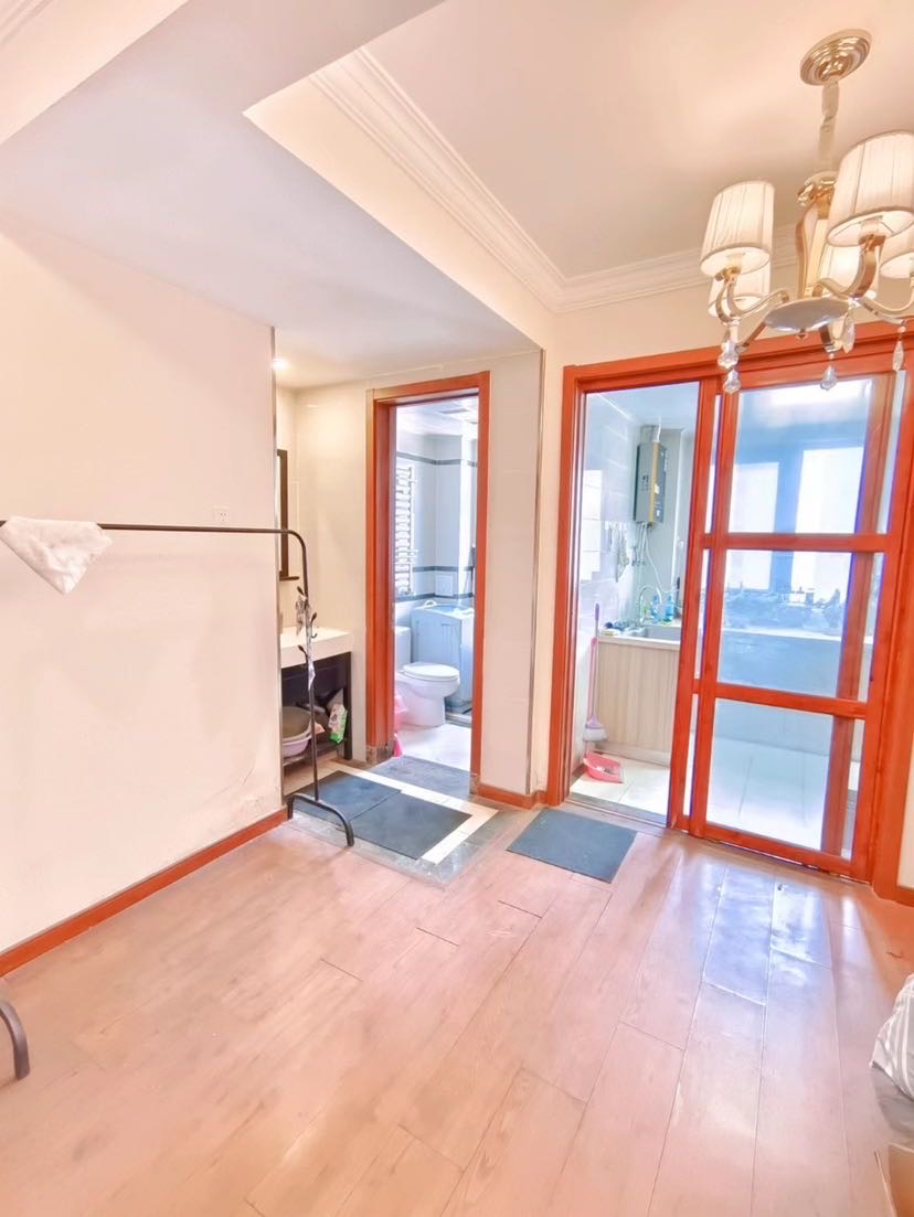 永恒理想公元尚景苑）