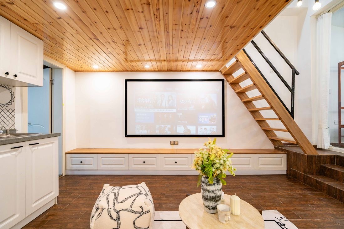 乐安坊 随时看房·