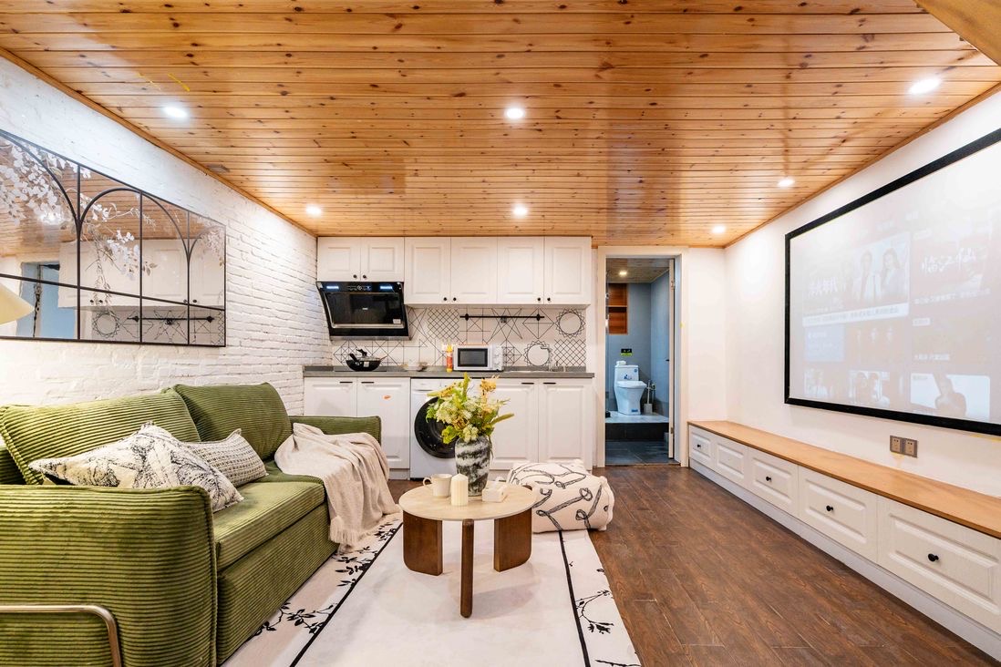 乐安坊 随时看房·