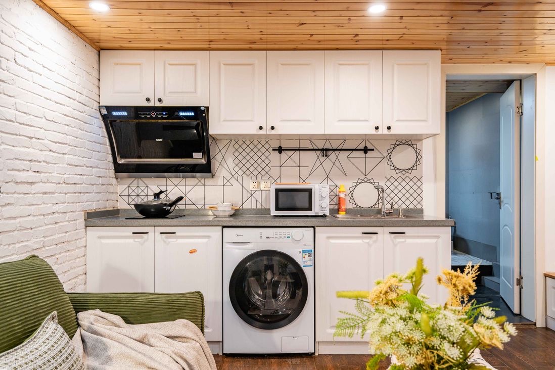 乐安坊 随时看房·