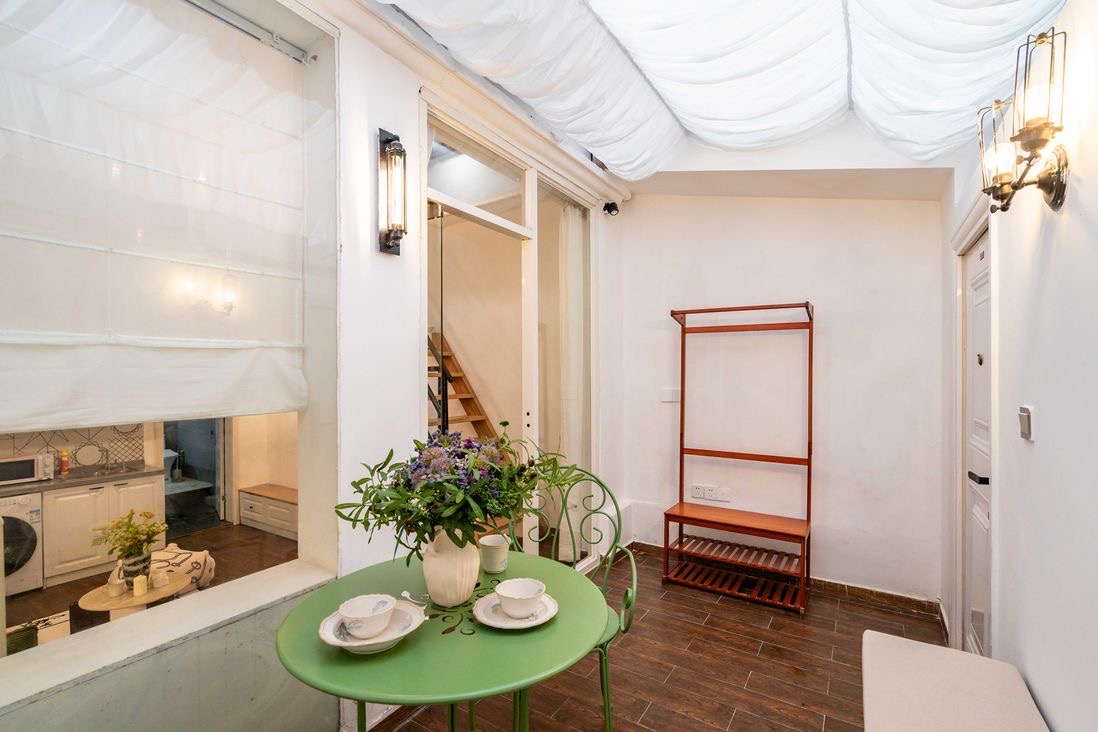 乐安坊 随时看房·