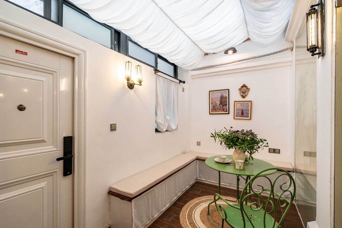 乐安坊 随时看房·