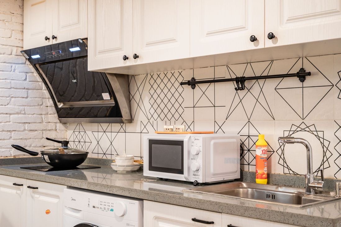 乐安坊 随时看房·