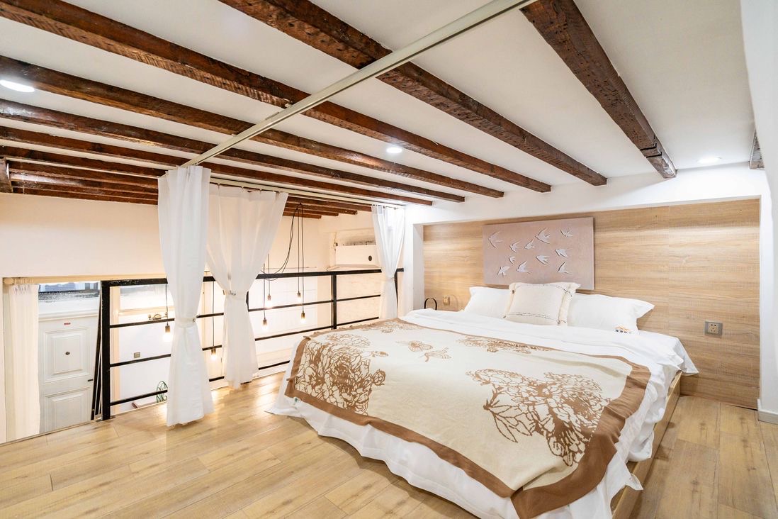 乐安坊 随时看房·