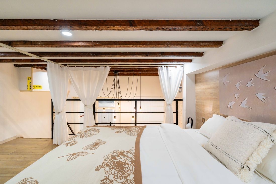 乐安坊 随时看房·