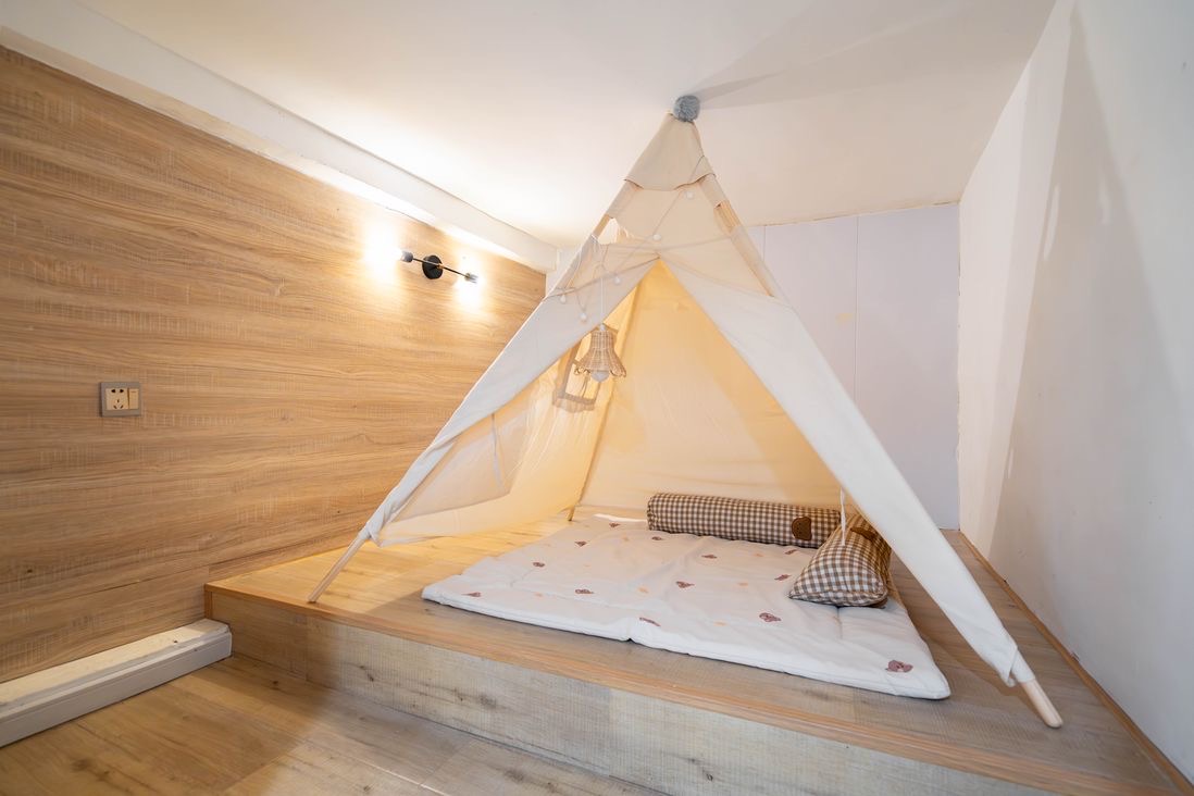 乐安坊 随时看房·