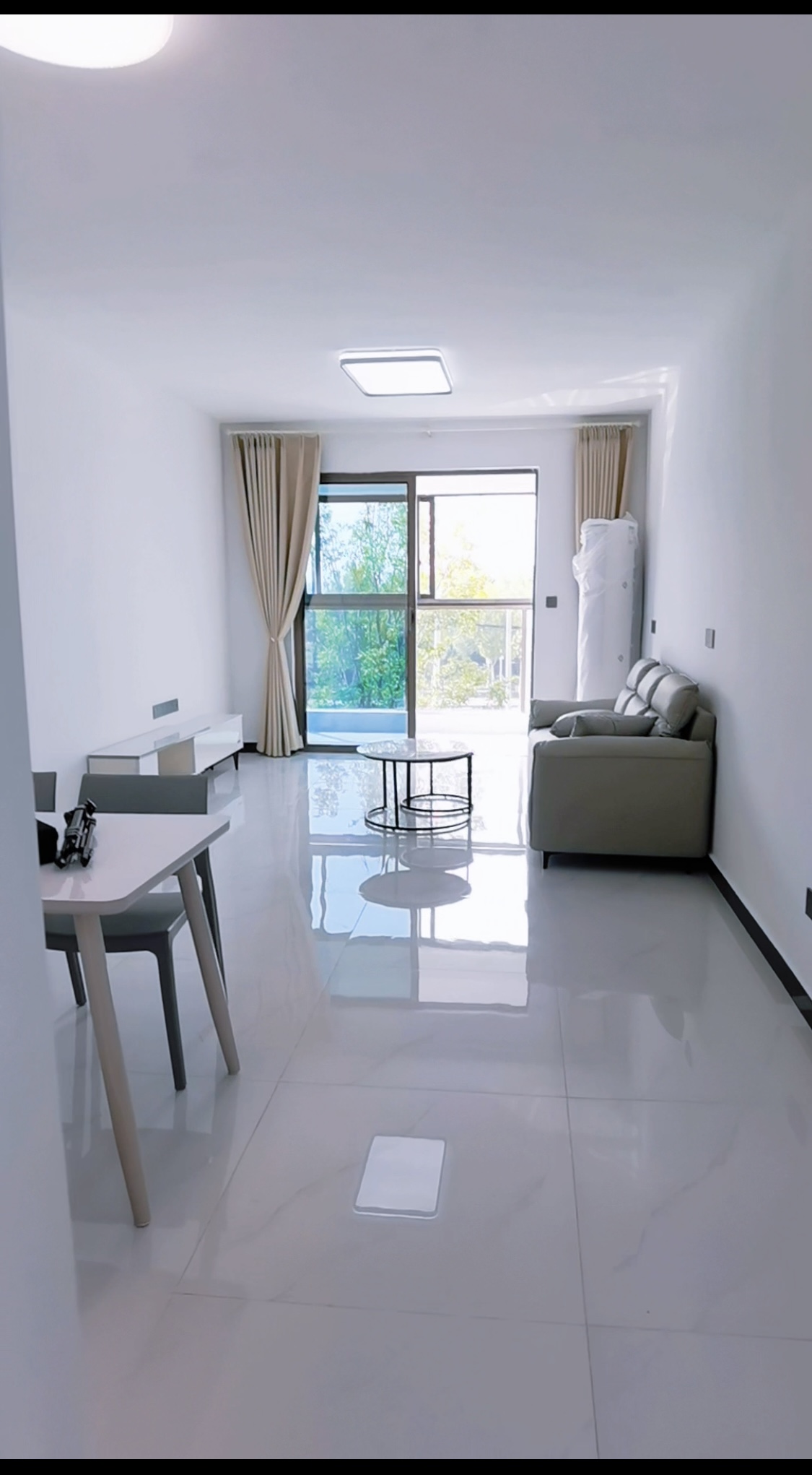 新希望锦粼九里一期）