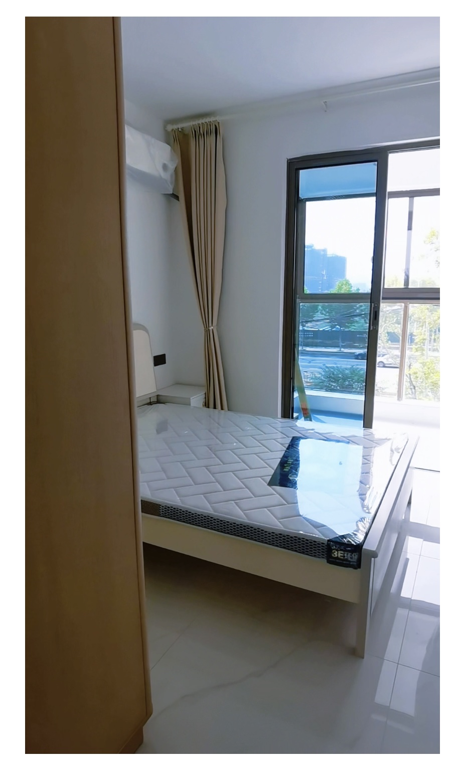 新希望锦粼九里一期 随时看房·