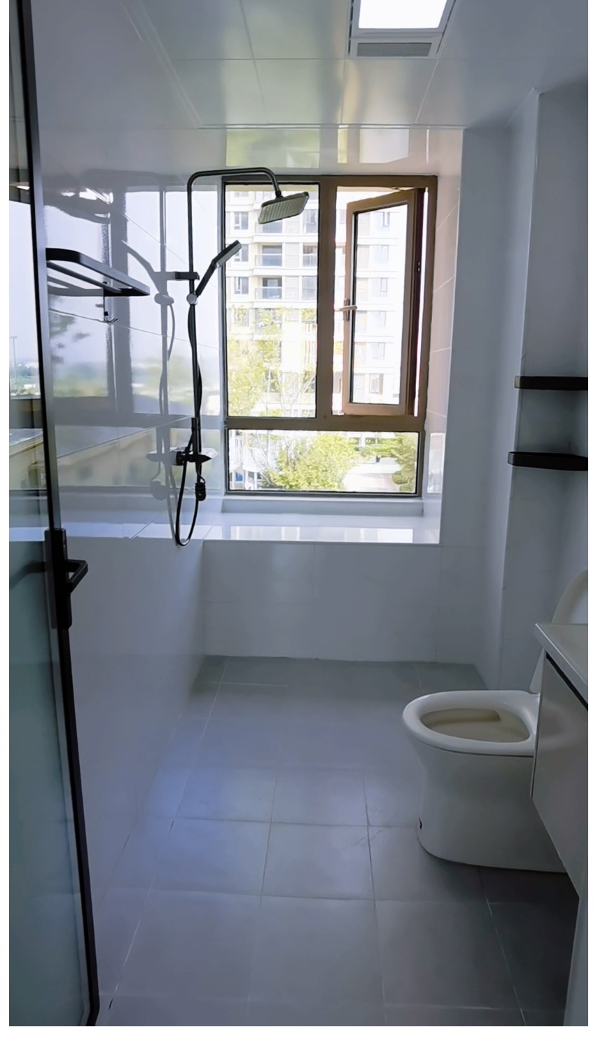 新希望锦粼九里一期 随时看房·