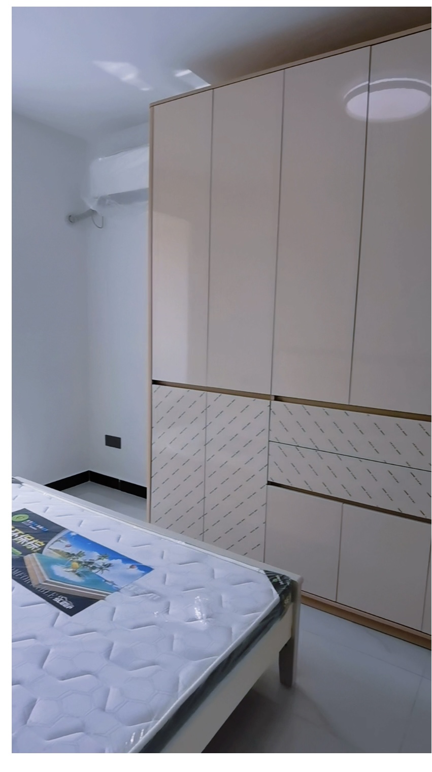 新希望锦粼九里一期 随时看房·