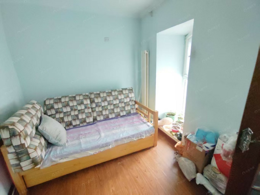 广安康馨家园 随时看房·