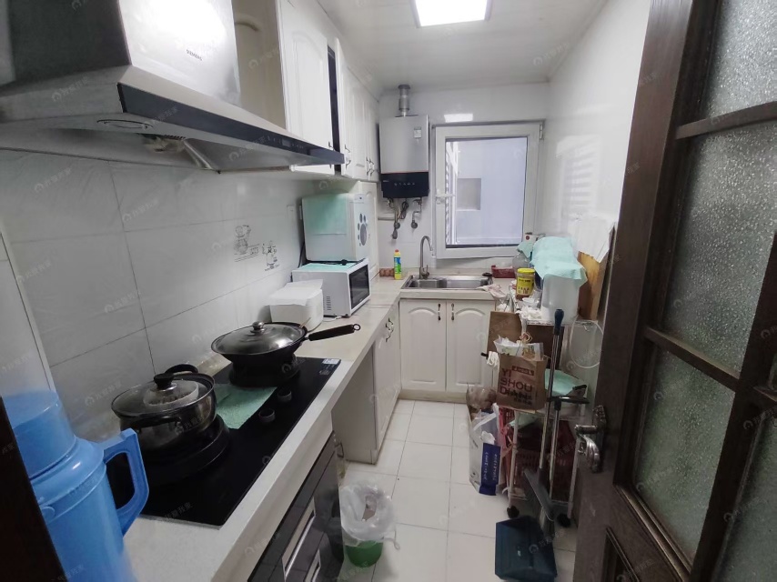 广安康馨家园 随时看房·