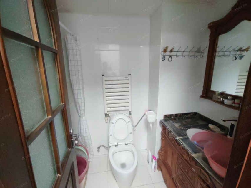 广安康馨家园 随时看房·