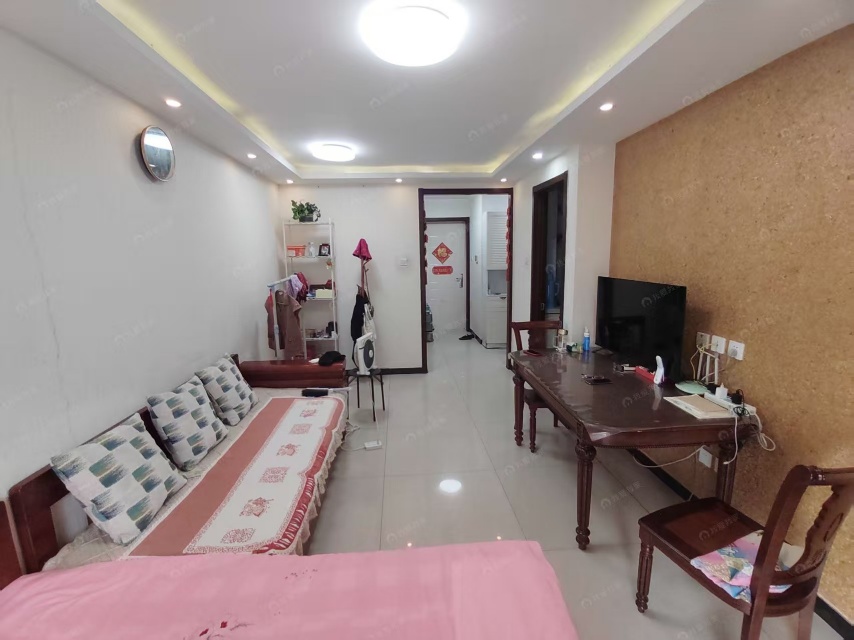 广安康馨家园）