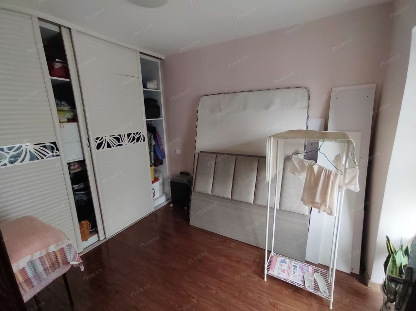 广安康馨家园 随时看房·