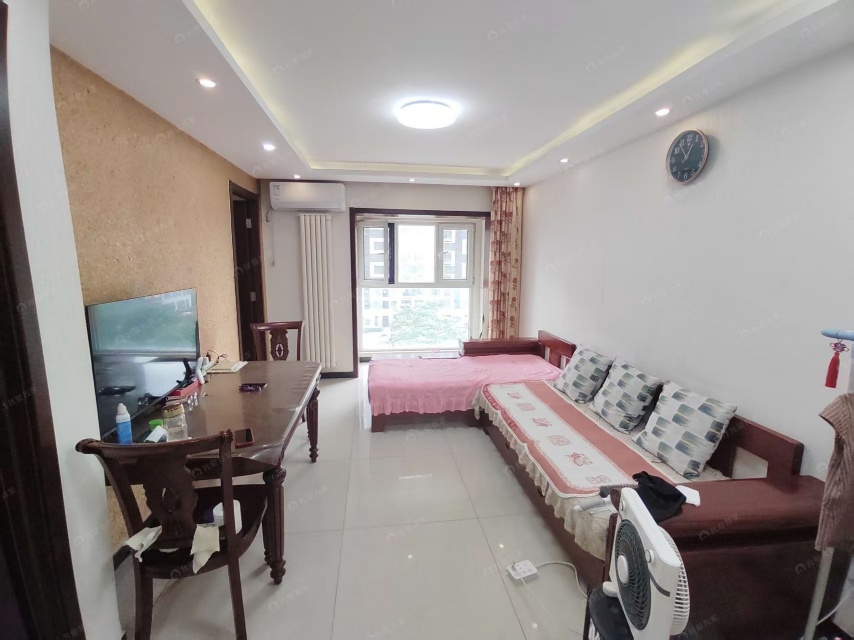 广安康馨家园 随时看房·