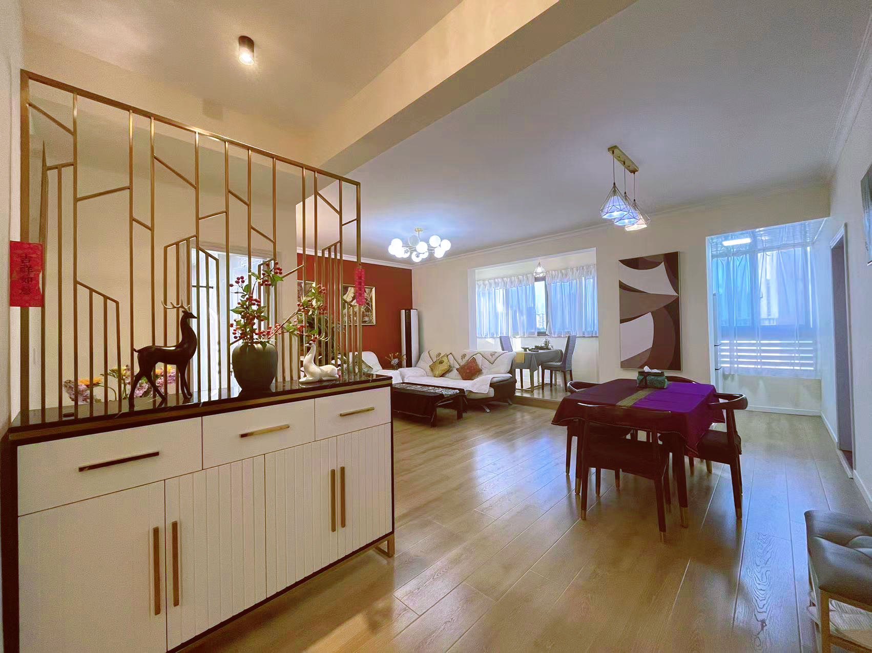 榕鹭佳苑 随时看房·