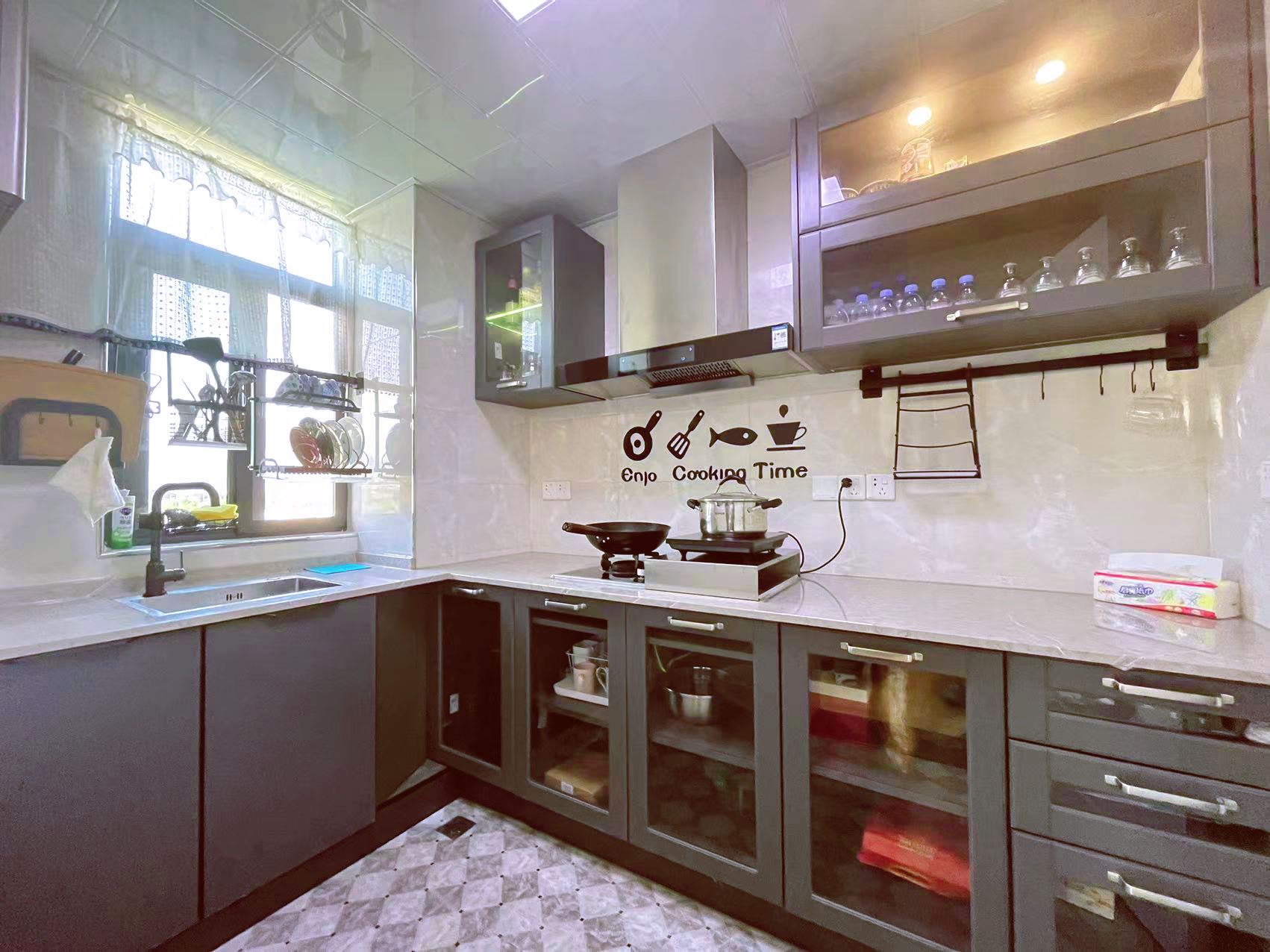 榕鹭佳苑 随时看房·