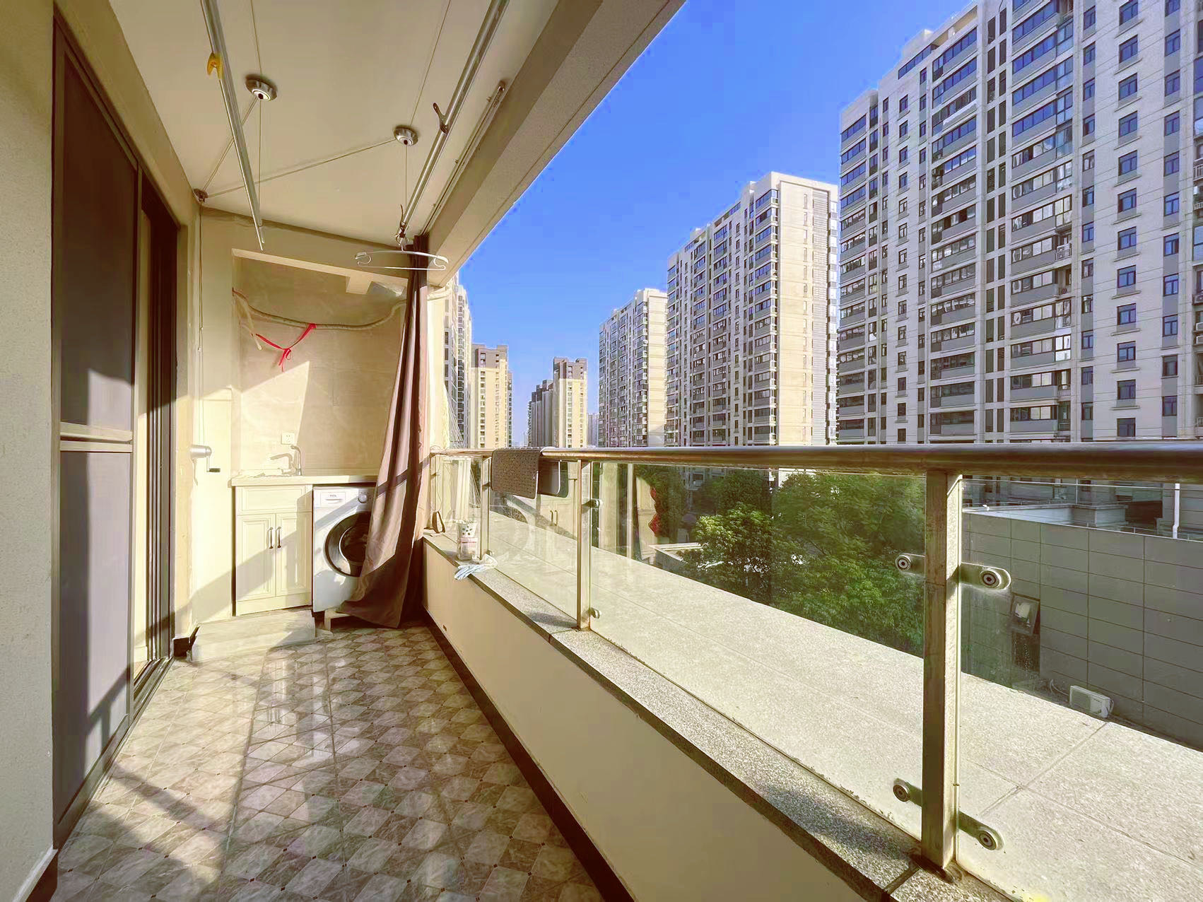 榕鹭佳苑 随时看房·