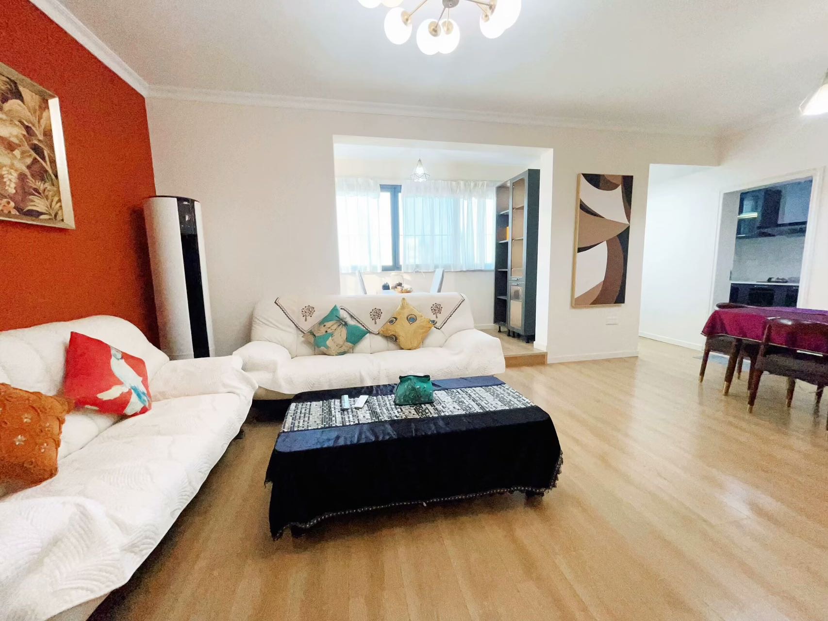 榕鹭佳苑 随时看房·