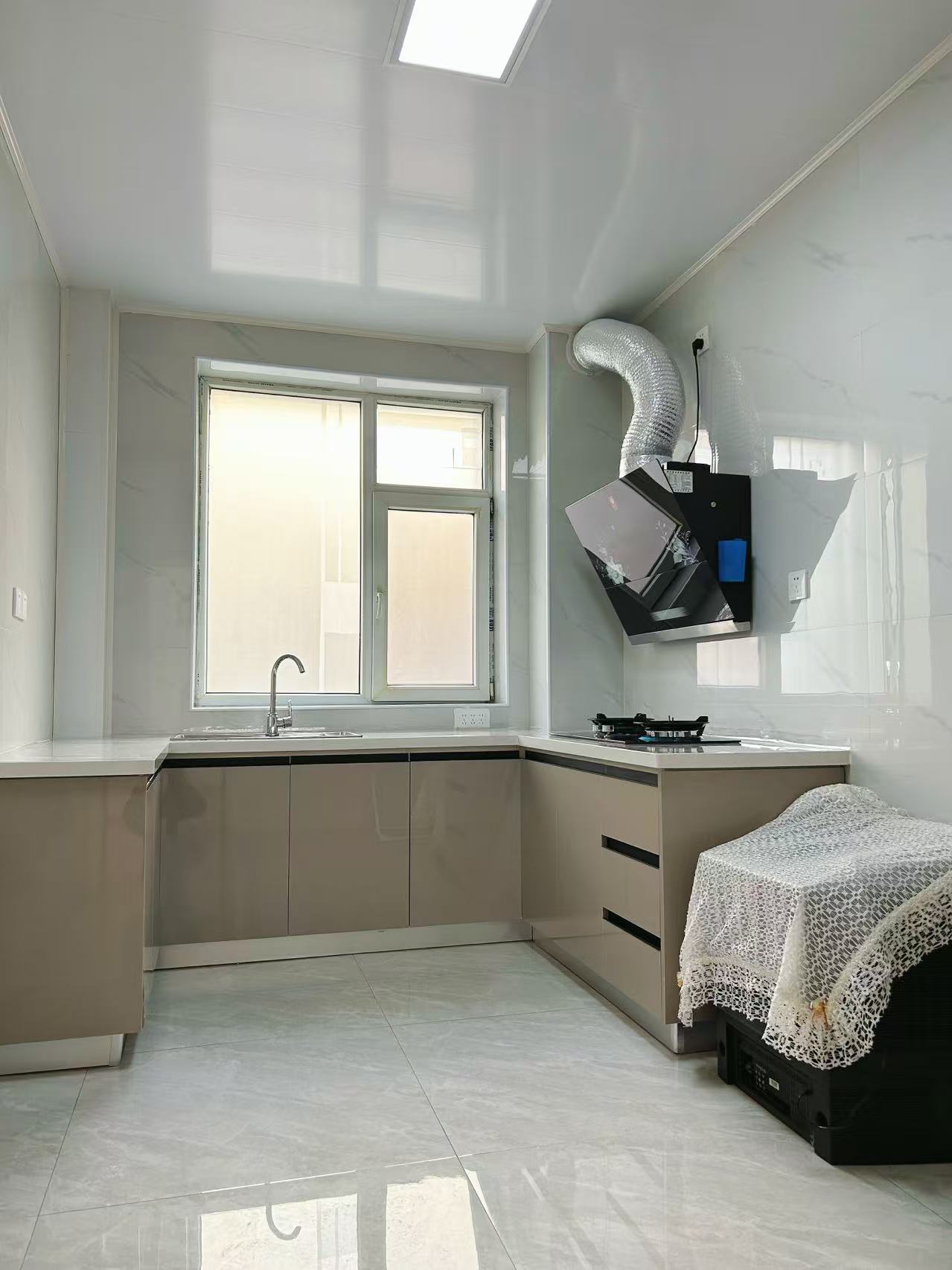 御东学府 随时看房·