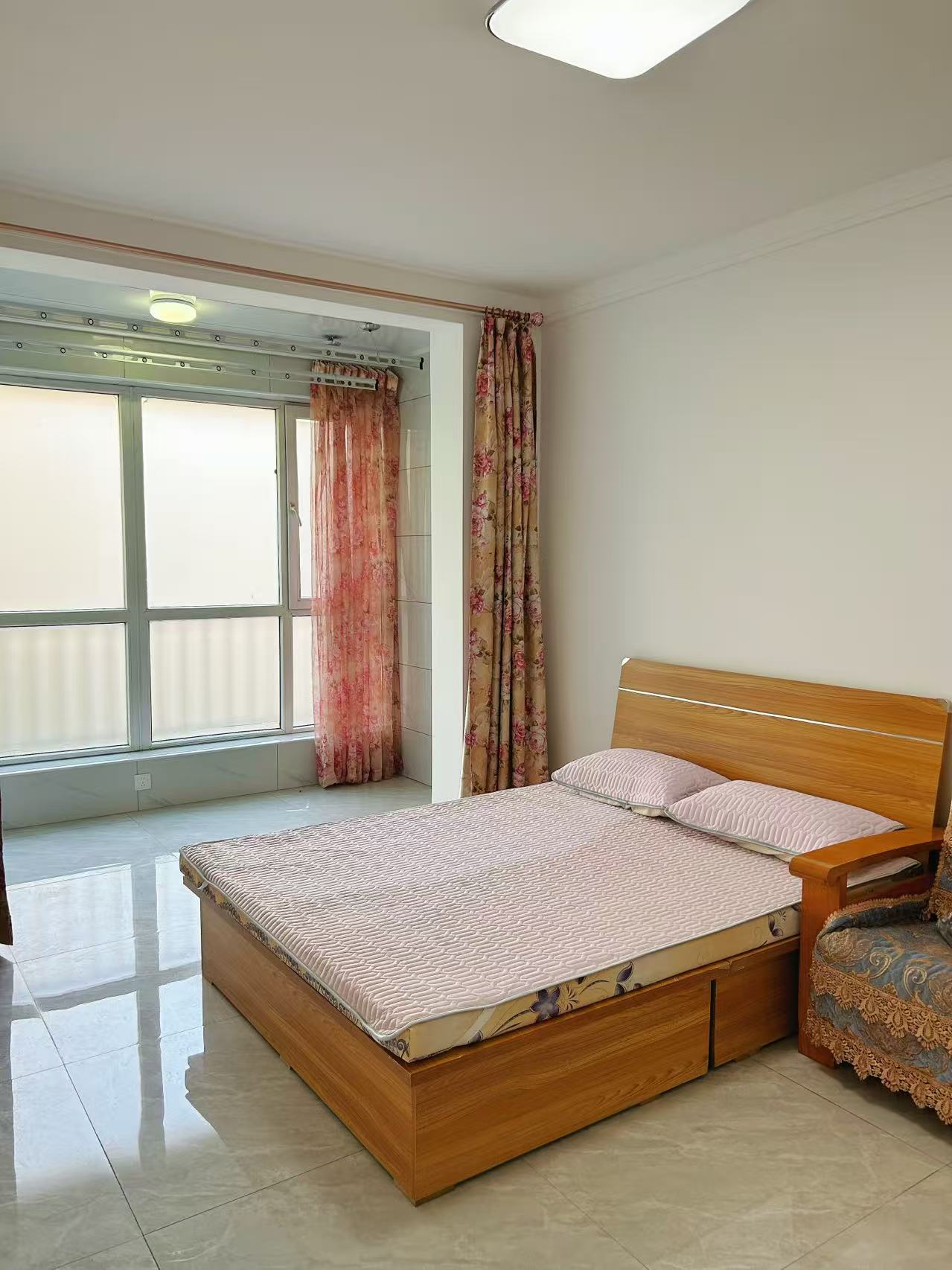 御东学府 2居室 800元/月