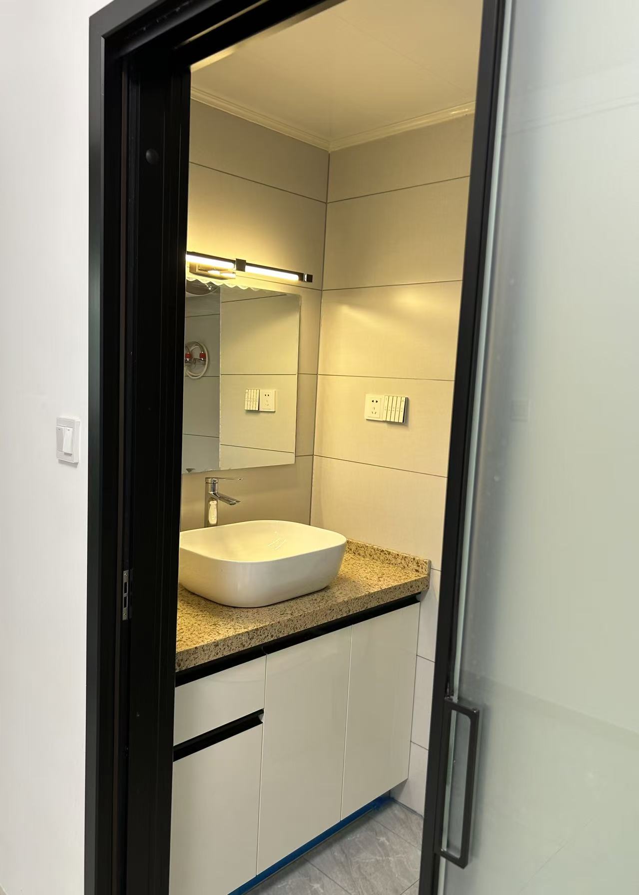 御东学府 随时看房·