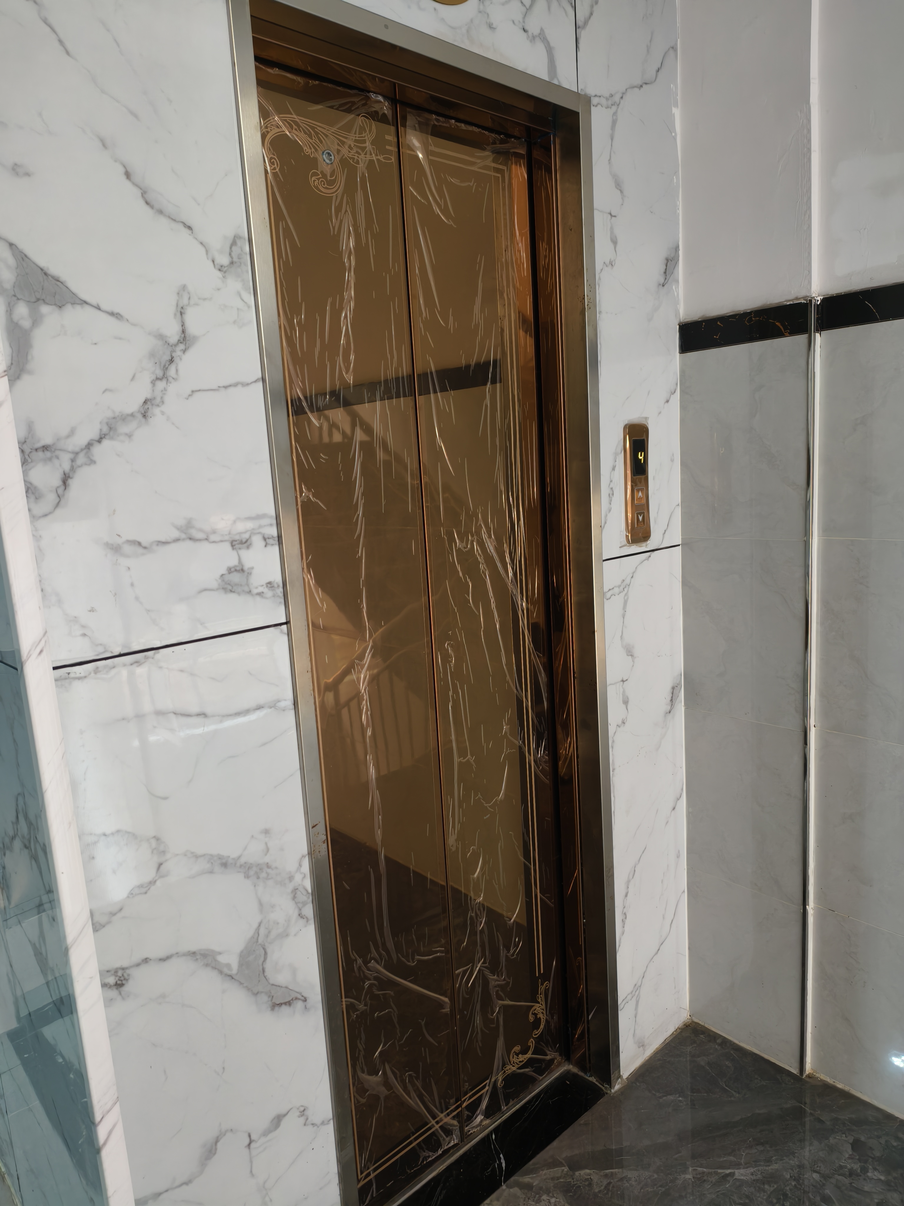 张坞垅新区 随时看房·