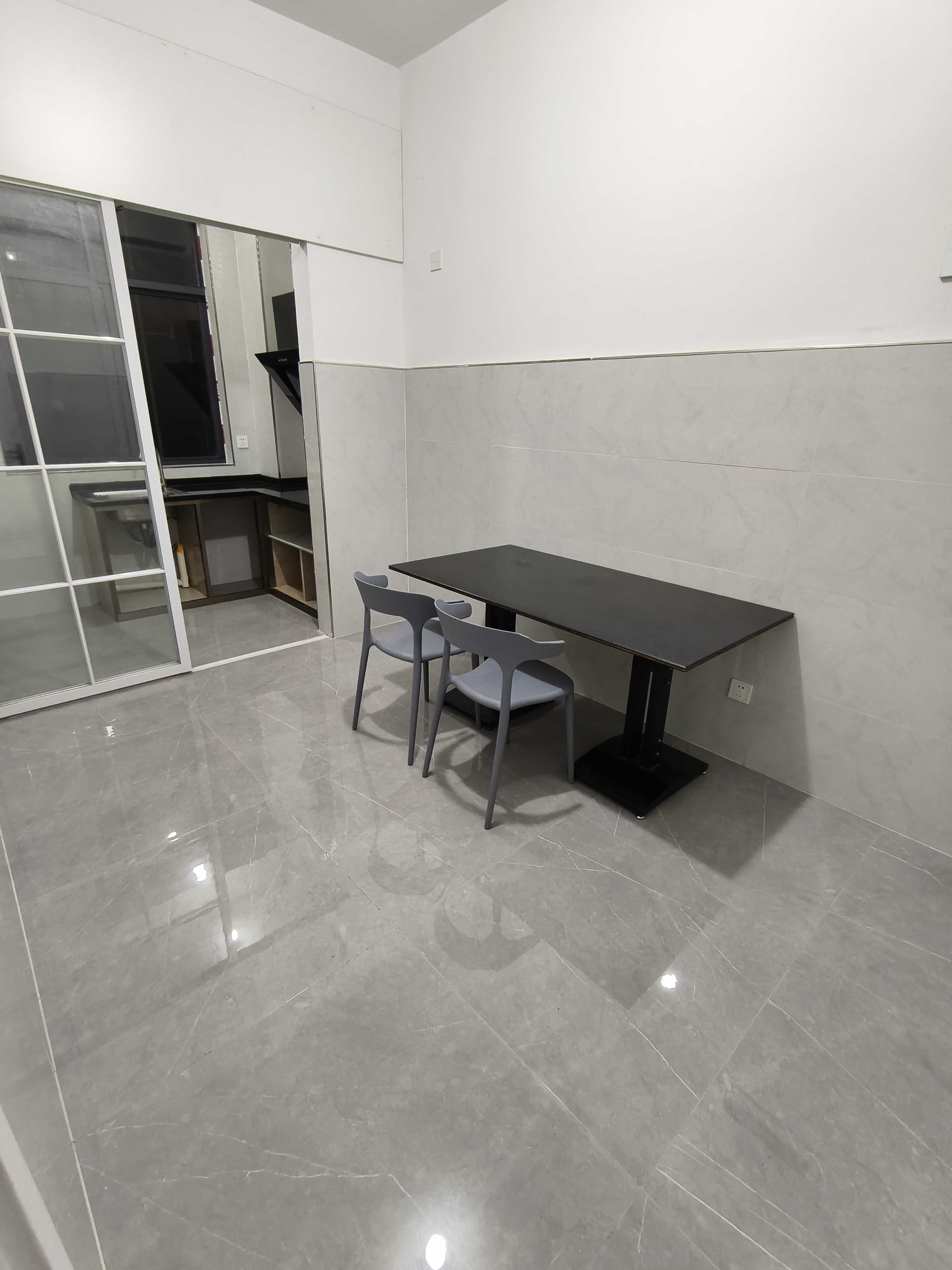 张坞垅新区 随时看房·