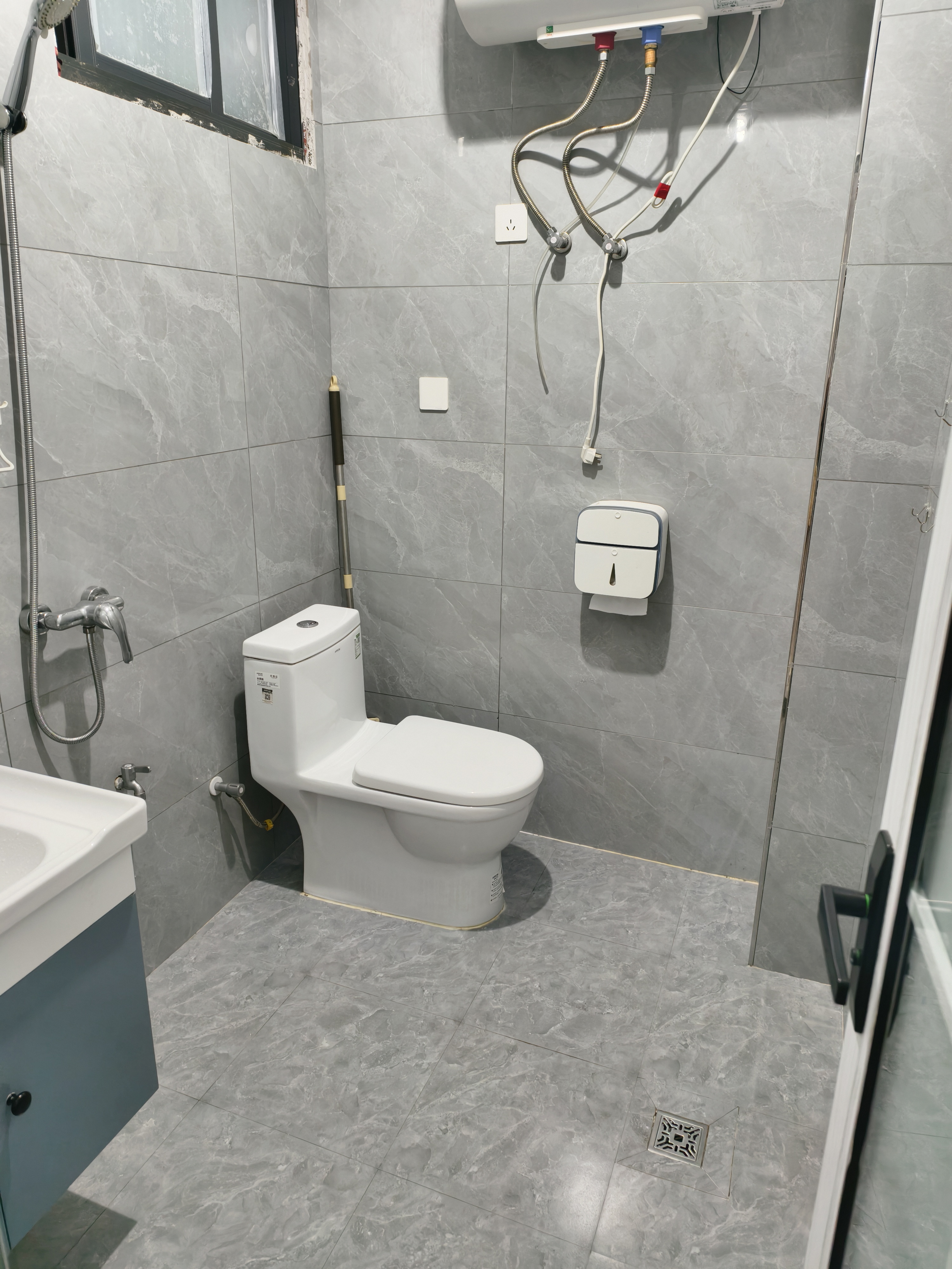 张坞垅新区 随时看房·