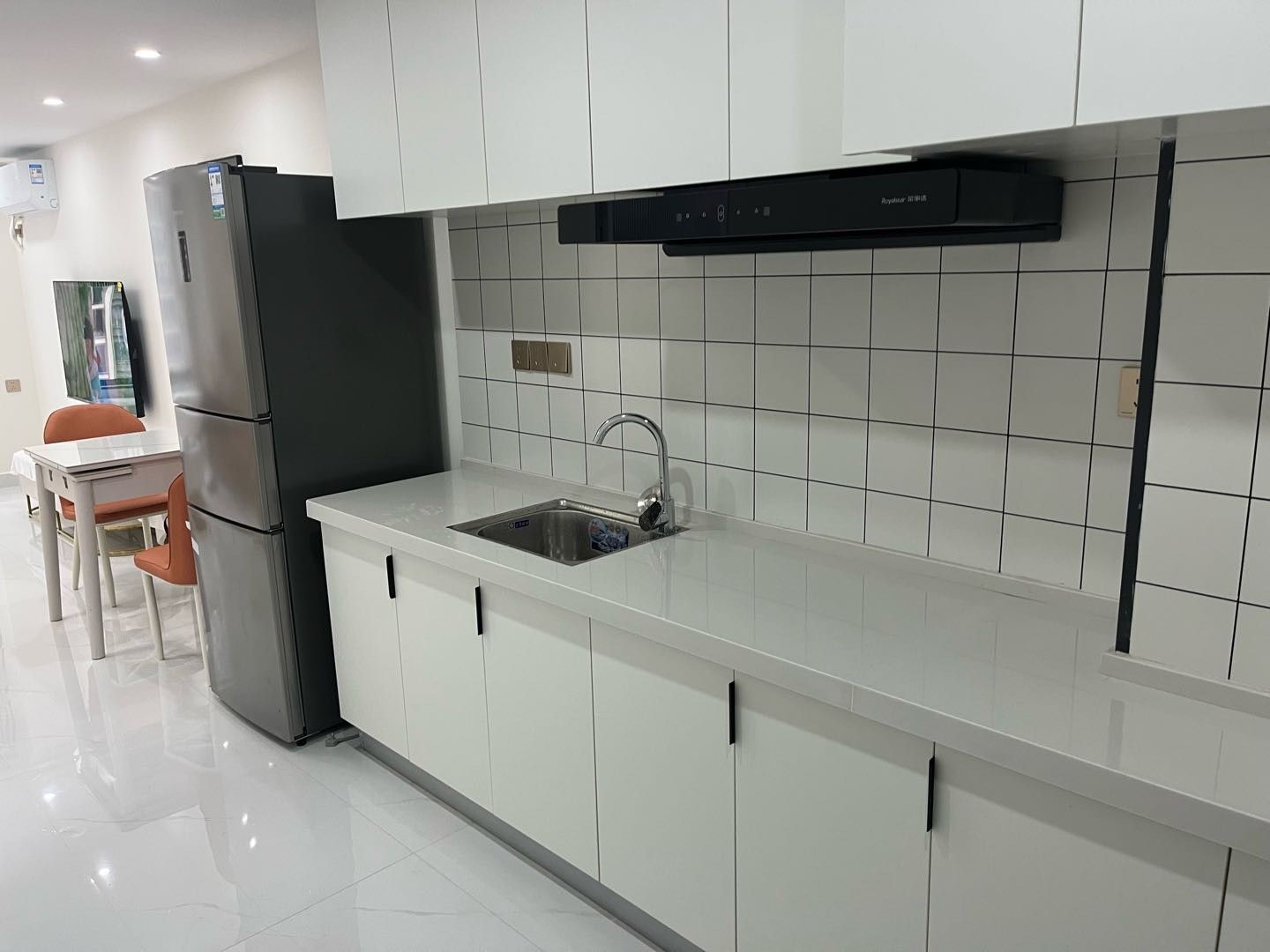 建发养云S1 随时看房·