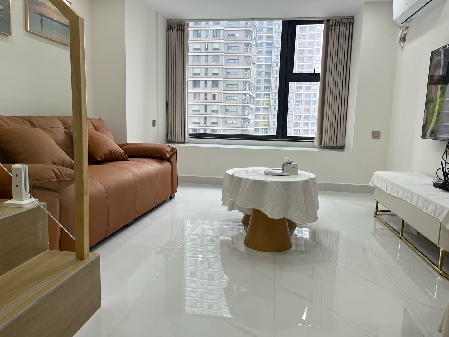 建发养云S1 随时看房·