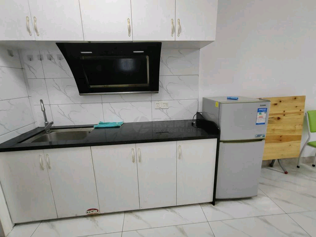 五金商贸城 随时看房·