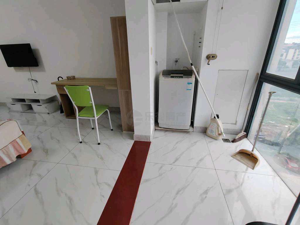 五金商贸城 随时看房·