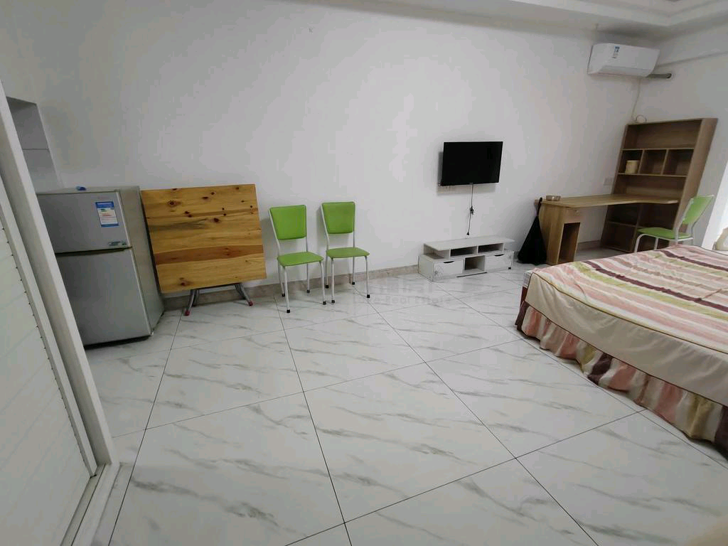 五金商贸城 随时看房·